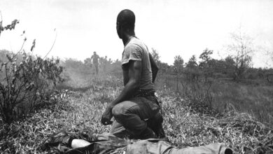 45 años de la retirada de Vietnam, la guerra que acomplejó a los Estados Unidos