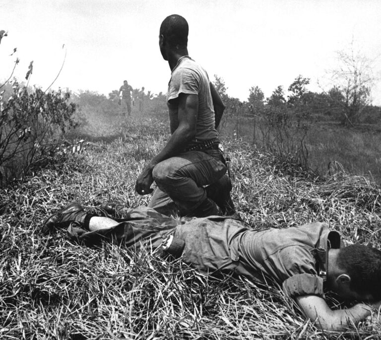 45 años de la retirada de Vietnam, la guerra que acomplejó a los Estados Unidos
