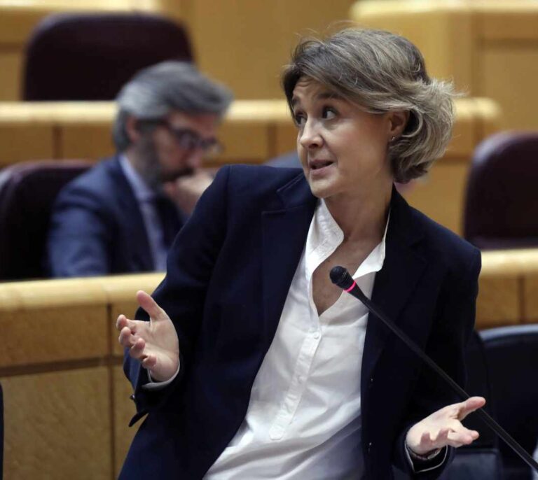 El PP, a por una lista europea con más mujeres que hombres pero en descenso electoral