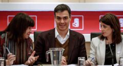El PSOE votará en contra de la prisión permanente revisable: "Es inconstitucional"