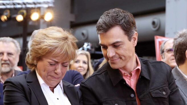 pedro sánchez pensiones diputados senadores IPC pensionistas 0,25% psoe