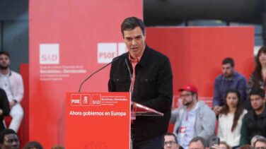Sánchez se subirá un 0,25%, como las pensiones, tras la polémica por su sueldo