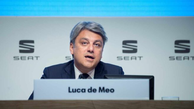 Seat lanzará en 2020 su primer vehículo 100% eléctrico