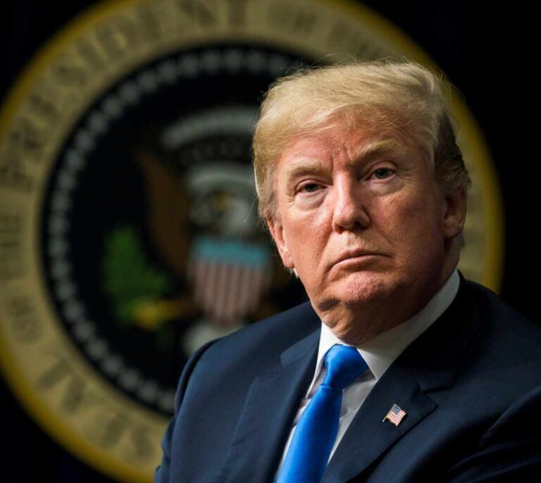 Trump y Kim Jong-un se reunirán el 12 de junio en Singapur