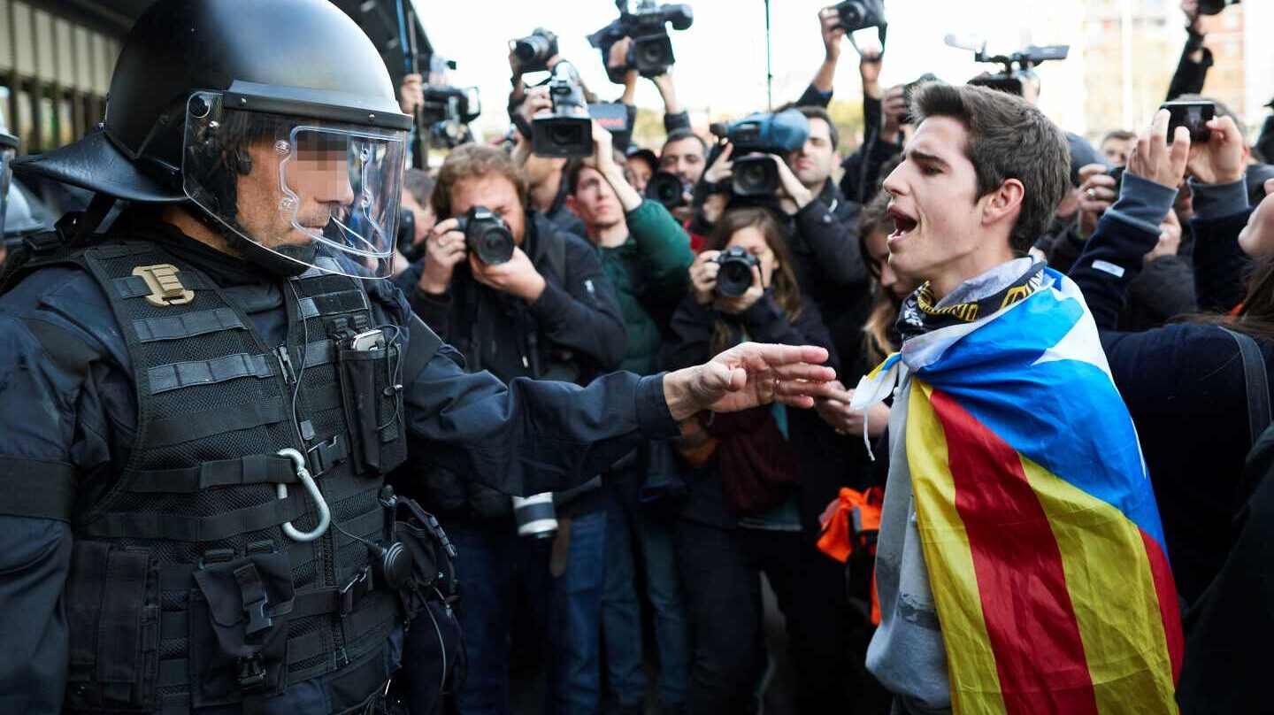 Barclays cree que el 155 ha sido efectivo para mitigar la tensión en Cataluña.