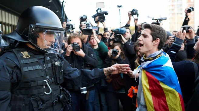 Ciudadanos pide crear un protocolo anti-suicidio para la Policía Nacional