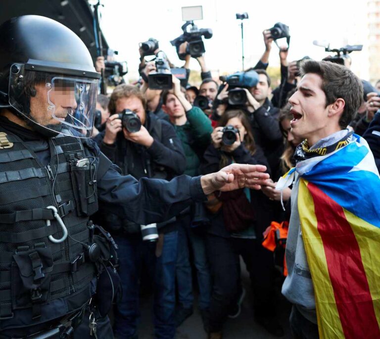 Barclays: "El 155 ha demostrado ser efectivo para mitigar la crisis en Cataluña"