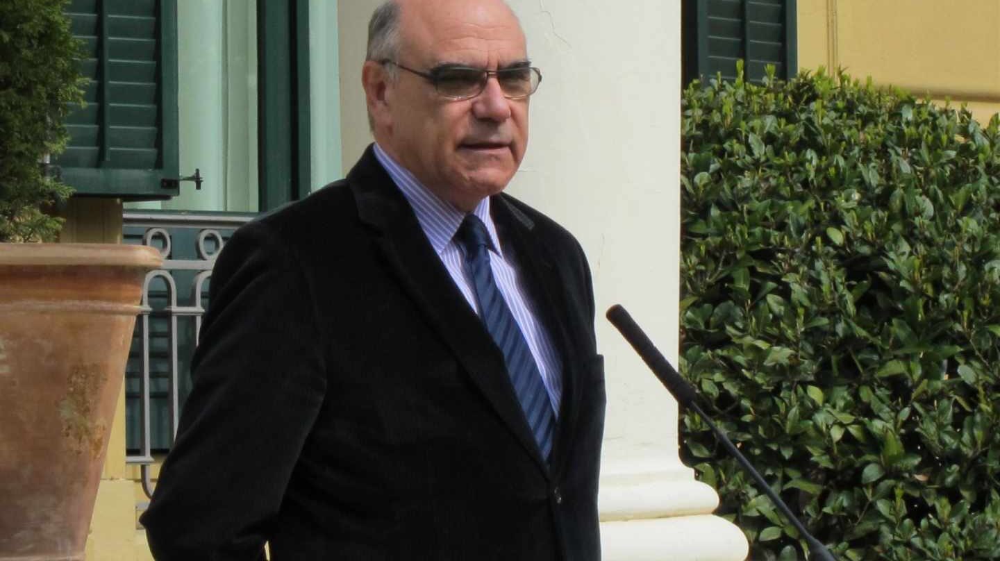 Alemany considera que los accionistas de Abertis “ya han ganado” con la batalla de OPAs