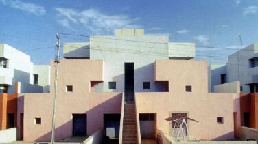 Balkrishna Doshi: el arquitecto del pueblo