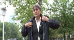 PSOE: la presidenta de la Asociación Campoamor "no es la más indicada para dar lecciones"