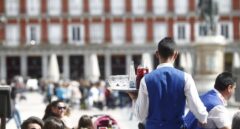 La Seguridad Social recauda un 10% menos por cada afiliado que al inicio de la crisis