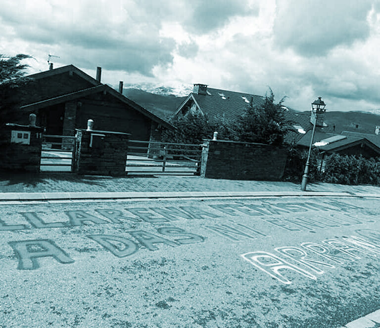 Sólo en las dictaduras se intimida a los jueces