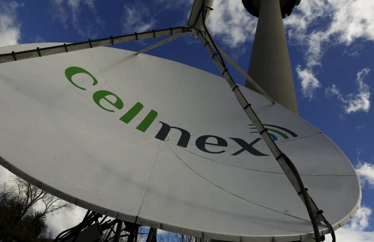 Cellnex responde a la operación de Telxius y se fusiona en Holanda con Deutsche Telekom