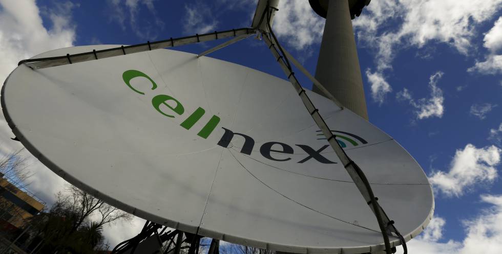 Cellnex responde a la operación de Telxius y se fusiona en Holanda con Deutsche Telekom
