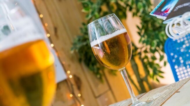 Aumentan las ventas de cerveza pero el consumo en España sigue lejos de la media europea