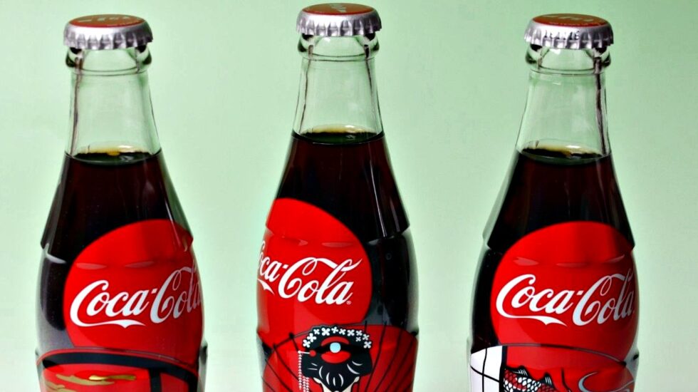 Coca-Cola venderá su primera bebida alcohólica en más de 130 años de historia
