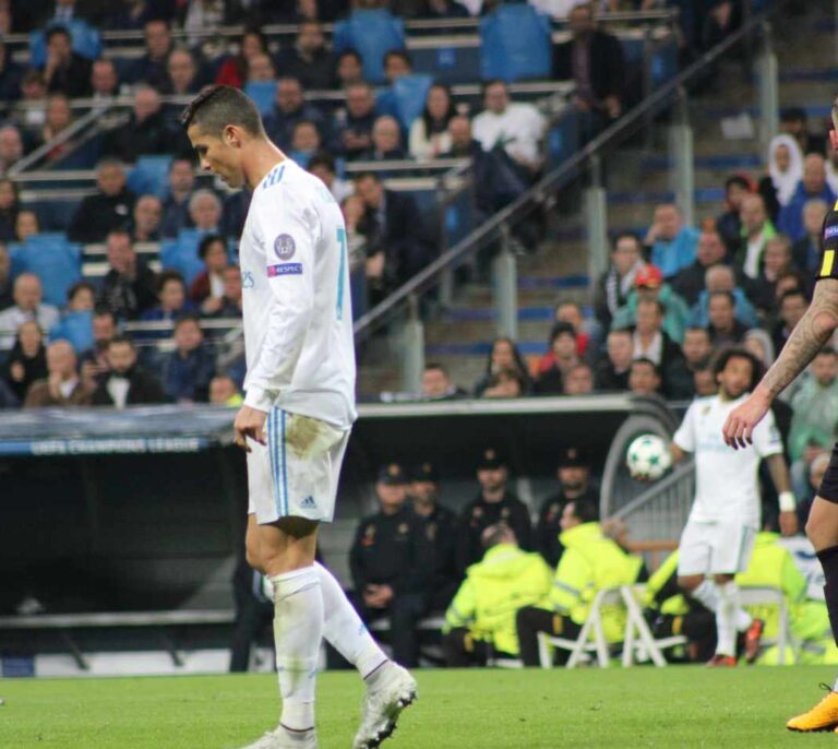Los peritos propuestos por Cristiano Ronaldo afirman que cometió delito fiscal