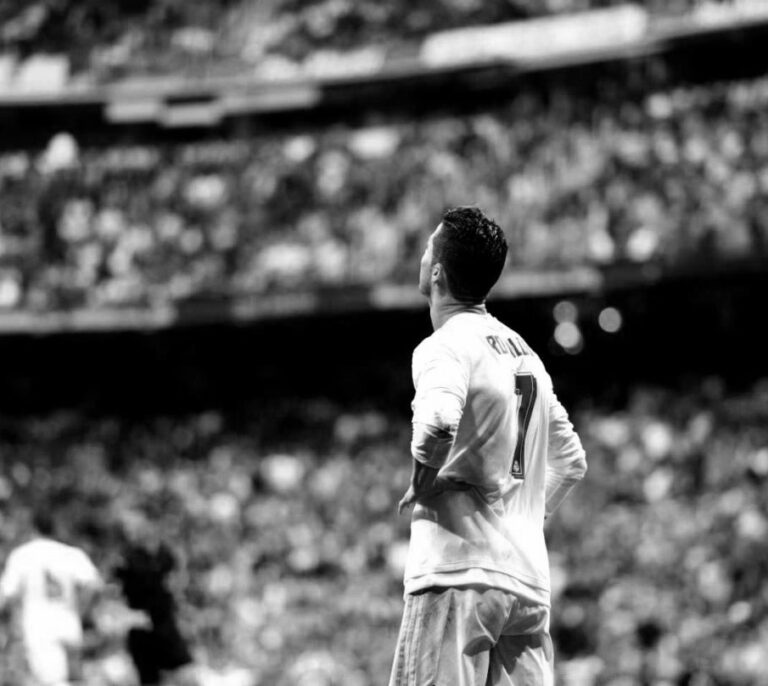 CR7: la pieza a abatir