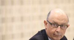 Montoro dice al TS que sus palabras sobre el 1-O fueron sacadas de "contexto"