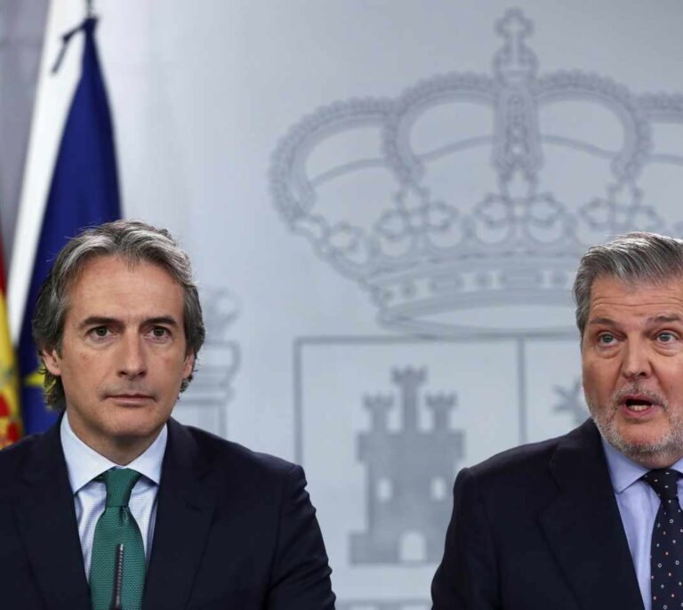 El Gobierno dará a los promotores privados 36.750 euros por casa si fomentan el alquiler