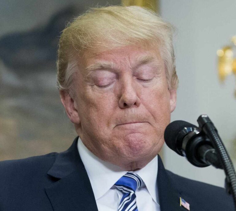 Trump amenaza con aranceles a Apple si fabrica en China los Mac Pro