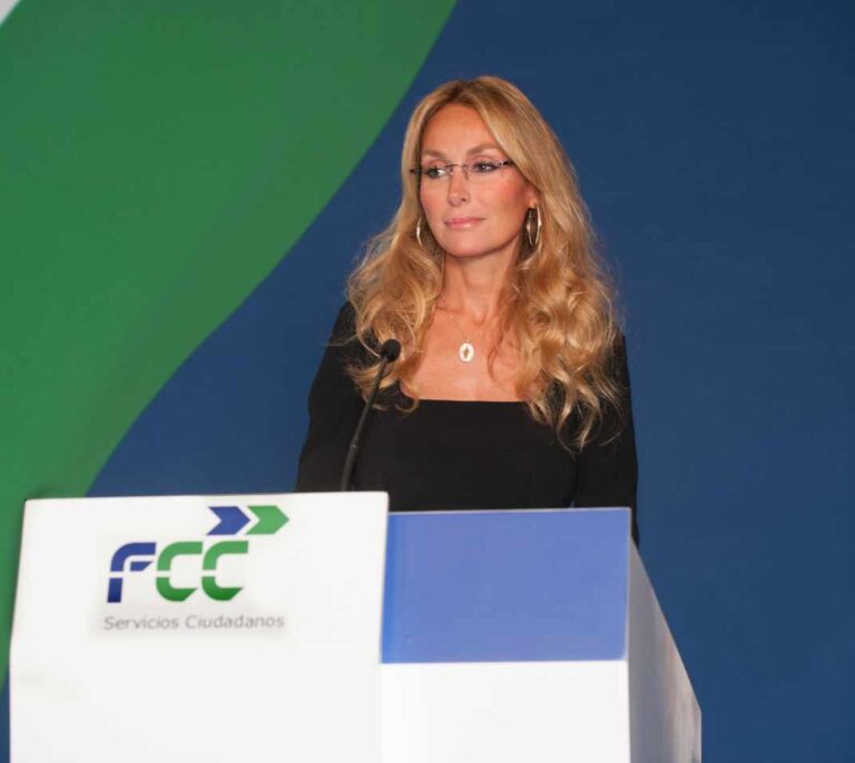 El juez cita a declarar a FCC por los presuntos sobornos de 82 millones a políticos en Panamá