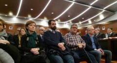 Alfredo de Miguel, el cabecilla de la mayor trama de corrupción del PNV, sale de prision solo 2,5 años después