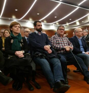 Alfredo de Miguel, el cabecilla de la mayor trama de corrupción del [...]