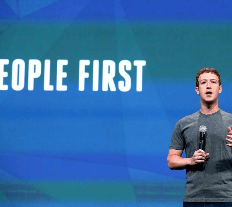 La 'crisis' de Facebook: aumenta sus ingresos y ya tiene más de 2.300 millones de usuarios
