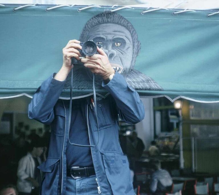 La ironía y el humor protagonizan PHotoEspaña 2018