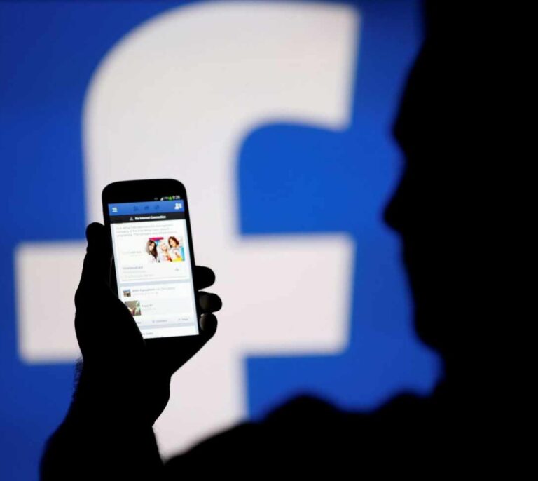 Multa de 5.100 millones a Facebook por el escándalo de Cambrigde Analytica