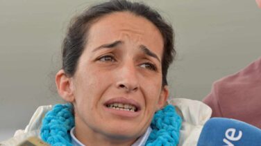 La madre del niño Gabriel pide al Supremo en un emotivo vídeo que haga «justicia» con Ana Julia Quezada