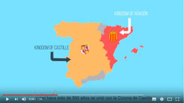 El particular 'Oscar' para el vídeo sobre Cataluña que arrasa en EEUU