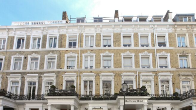 Un español muerto y otro “muy grave” en Londres por una intoxicación en un hotel