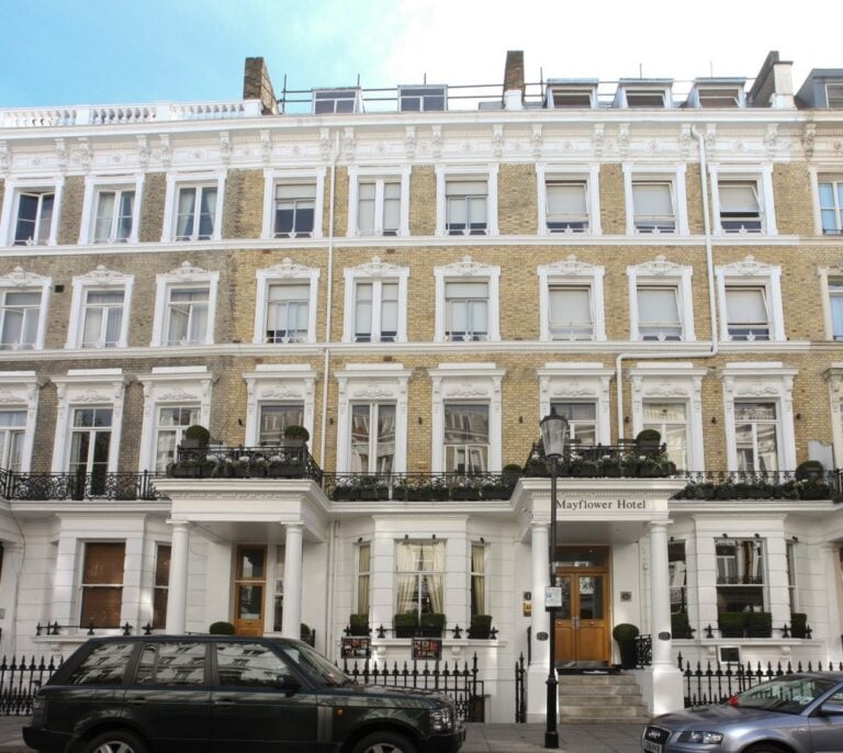 Un español muerto y otro "muy grave" en Londres por una intoxicación en un hotel