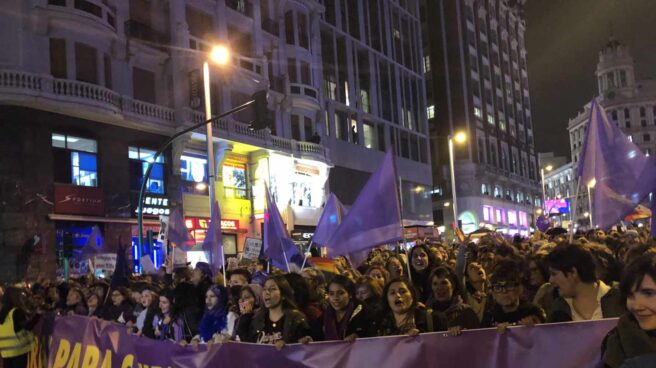 El debate de la prostitución le estalla a Podemos en la recta final de la campaña