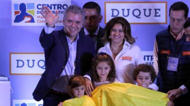 El partido de las FARC fracasa en su primera cita en las urnas en Colombia