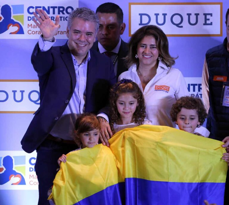 El partido de las FARC fracasa en su primera cita en las urnas en Colombia