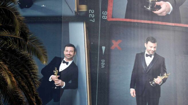 Jimmy Kimmel