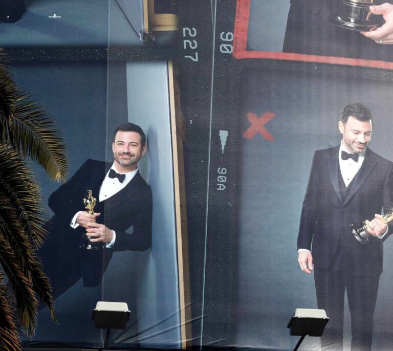 Los Oscar 2019, sin presentador por primera vez desde 1989