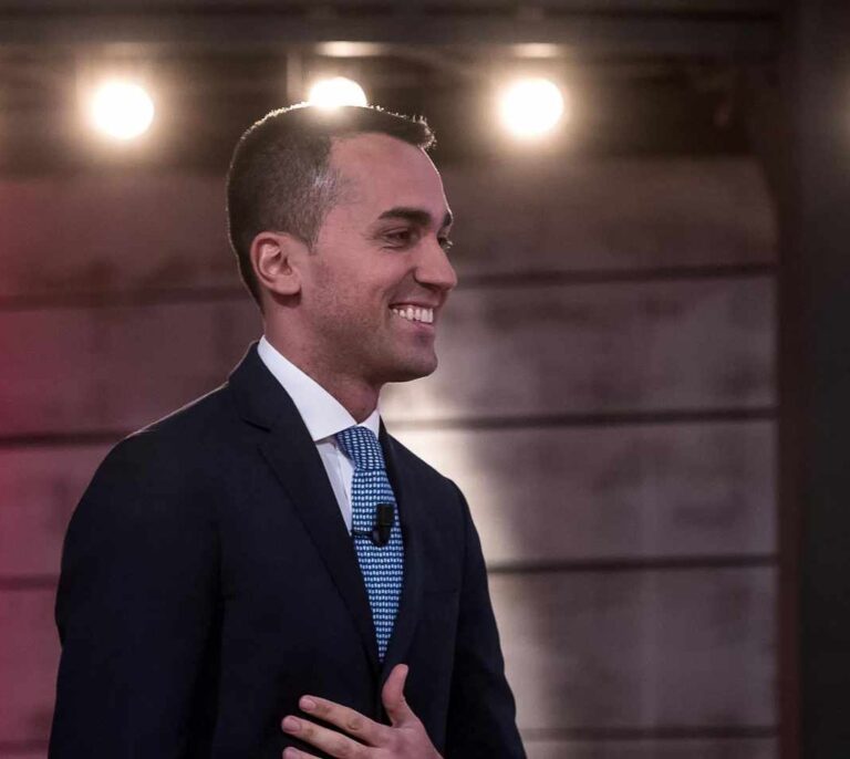 Vence el populismo en Italia: Movimiento 5 Estrellas en el sur y la Liga en el norte
