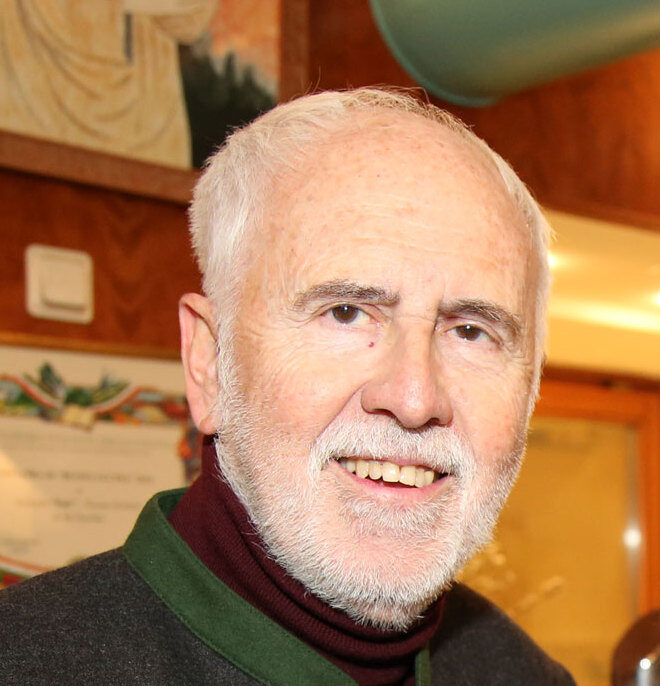 Muere en Berlín el director de orquesta Jesús López Cobos