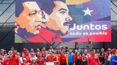¿Y Venezuela qué?