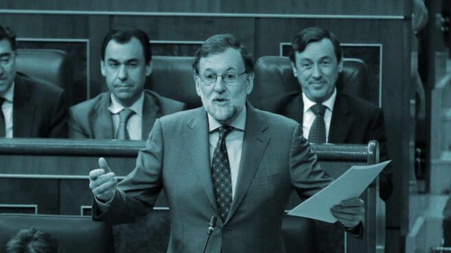 Mariano Rajoy