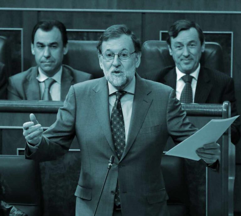 Confirmado: el autor de la nueva plusvalía municipal es Edward Murphy