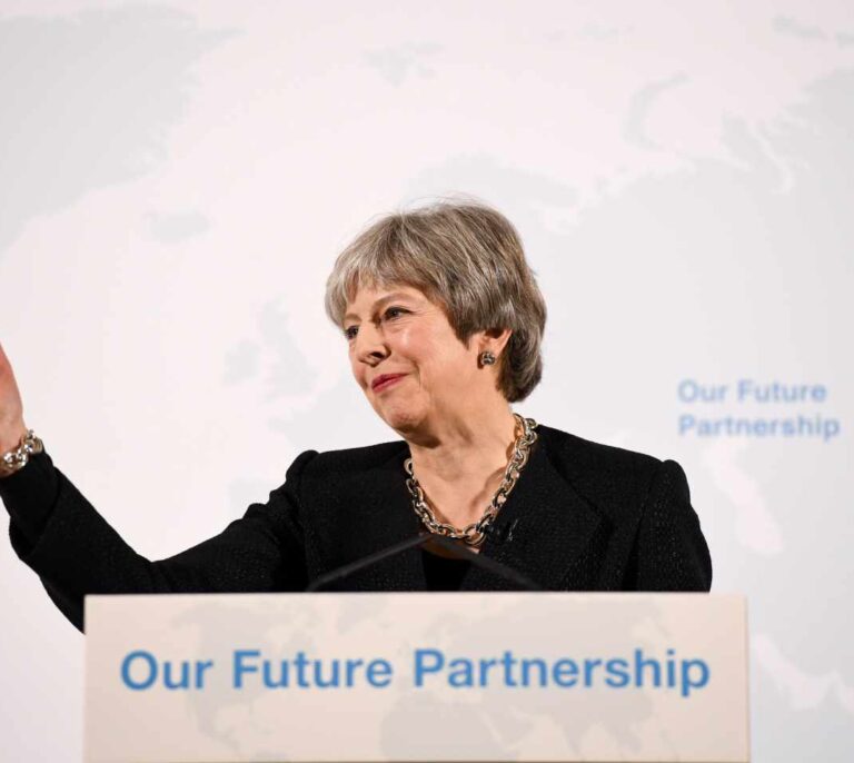 Brexit, a vueltas con la cuestión irlandesa