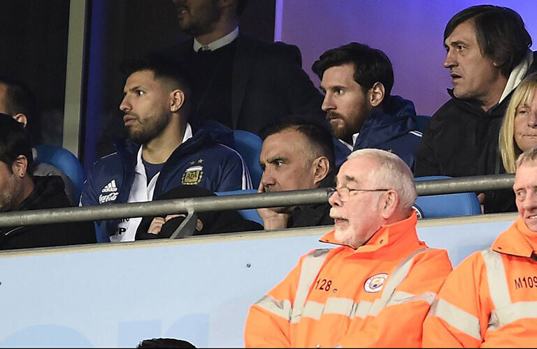 La ley protege a Messi frente al Barça contra el criterio de la Liga, insisten los expertos