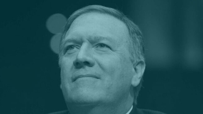 Mike Pompeo sustituye a Rex Tillerson a cargo de la diplomacia de EEUU, a partir de abril.