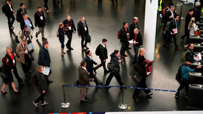 Mobile World Congress Dubai tendrá que esperar: Barcelona será la sede del Mobile World Congress en 2019