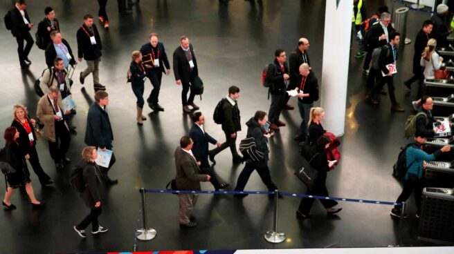 El Mobile World Congress en cifras: 2.400 empresas y sólo 189 españolas